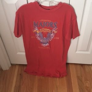 Urban Outfitters Men’s M “Minnesota Majors” Tee